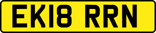 EK18RRN