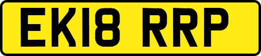 EK18RRP