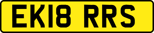 EK18RRS