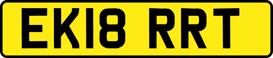 EK18RRT
