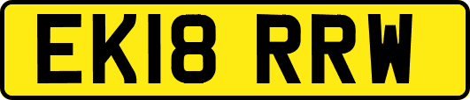 EK18RRW