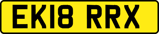 EK18RRX