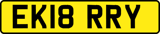 EK18RRY