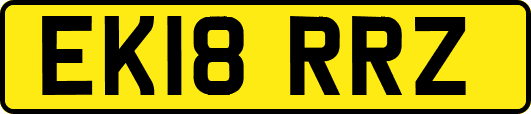 EK18RRZ
