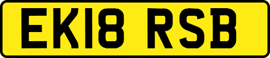 EK18RSB