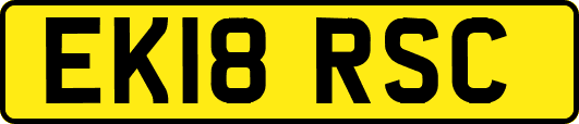 EK18RSC