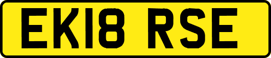 EK18RSE