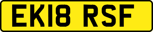 EK18RSF