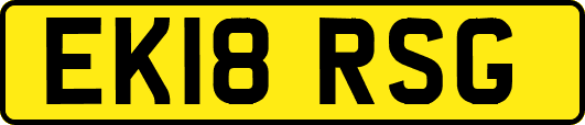 EK18RSG