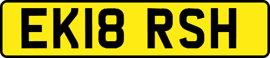 EK18RSH