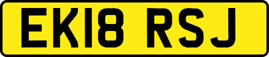 EK18RSJ