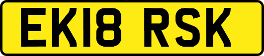 EK18RSK