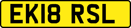EK18RSL
