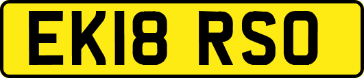 EK18RSO