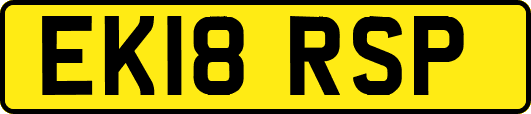 EK18RSP