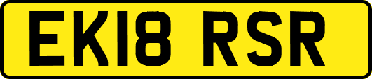 EK18RSR