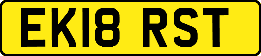 EK18RST