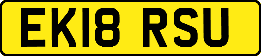 EK18RSU