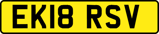 EK18RSV