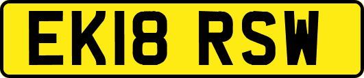 EK18RSW