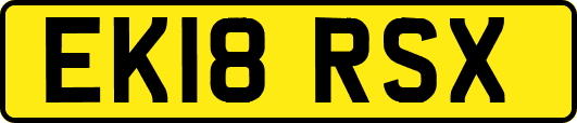 EK18RSX