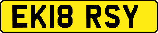 EK18RSY