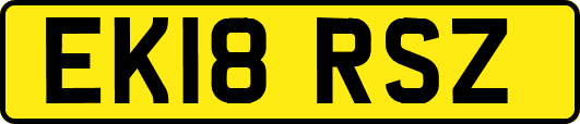 EK18RSZ