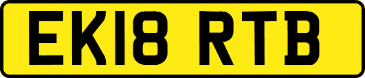 EK18RTB