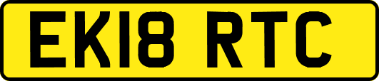 EK18RTC