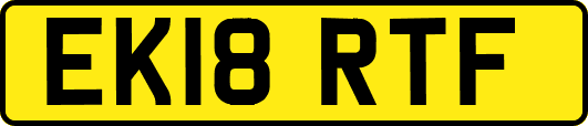 EK18RTF