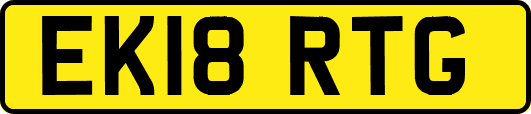 EK18RTG
