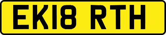 EK18RTH