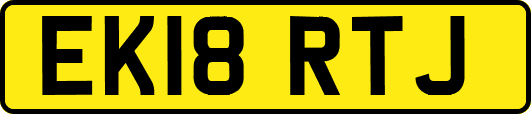 EK18RTJ