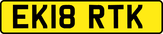 EK18RTK