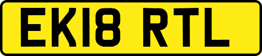 EK18RTL