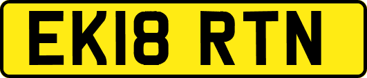 EK18RTN