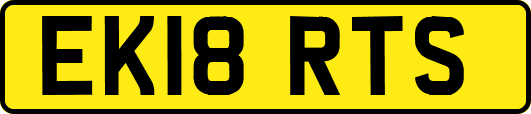 EK18RTS