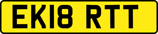 EK18RTT