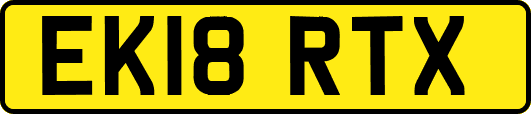 EK18RTX