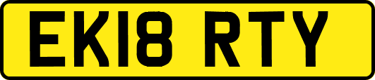 EK18RTY