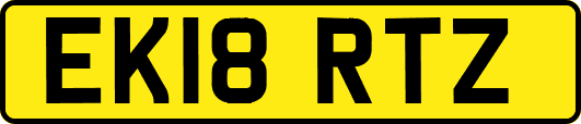 EK18RTZ