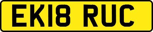 EK18RUC