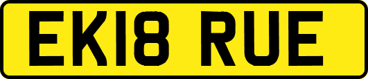 EK18RUE