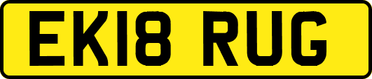 EK18RUG