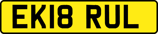 EK18RUL