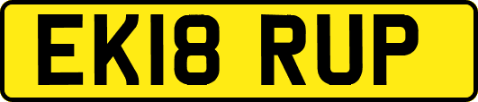 EK18RUP