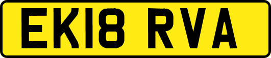 EK18RVA