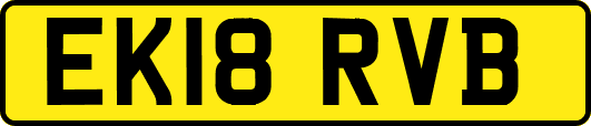 EK18RVB