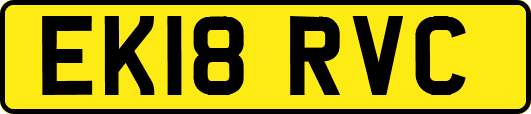 EK18RVC