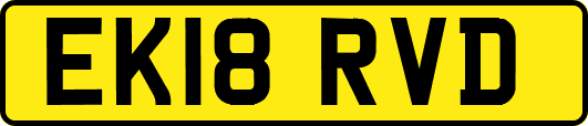 EK18RVD